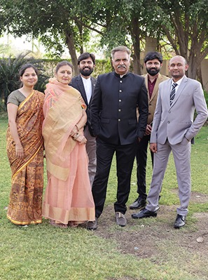 Our Team