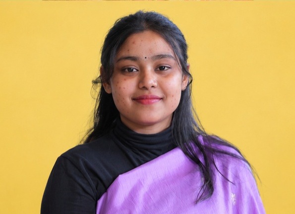 Ms. Sonali Kayal