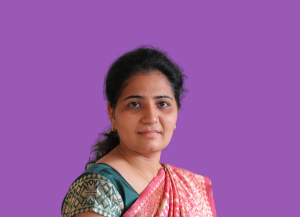 Mrs. Kruti Kotak