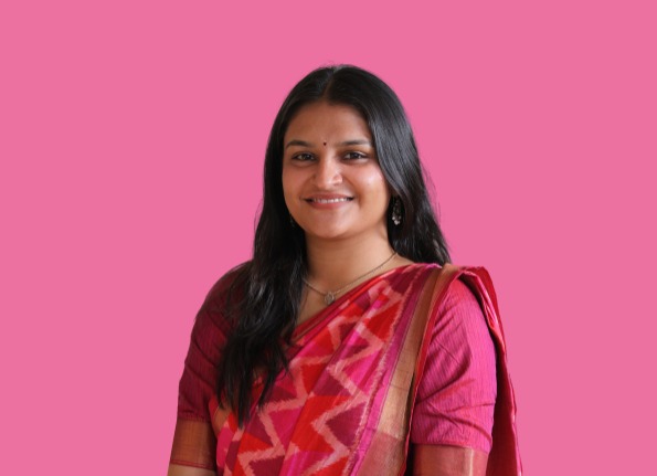 Ms. Prarthana Somaiya 
