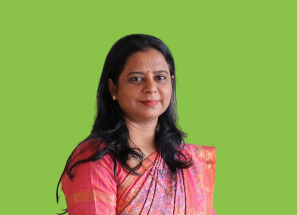 Mrs. Bindu Lalani