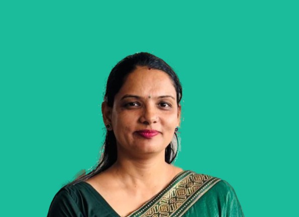 Mrs. Poonam Mathur