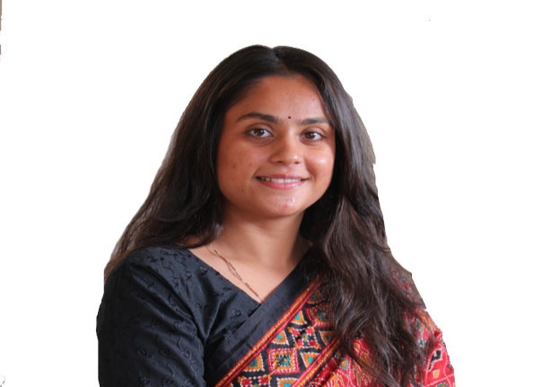 Ms. Prutha Solanki