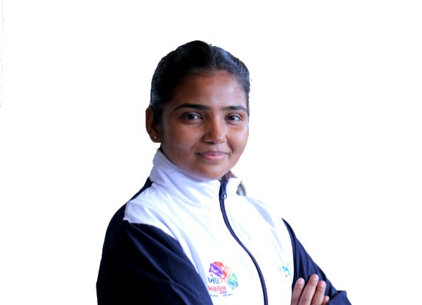 Ms. Ravina Malvi